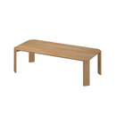 Zanotta Album | 2310 Dining tables / Console tables