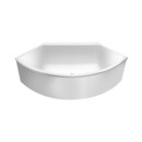 Subway Baths special shape Villeroy & Boch