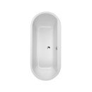 Subway Baths oval Villeroy & Boch