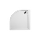 Subway Shower trays quarter circle Villeroy & Boch