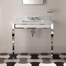 Devon&Devon Claridge Console Vanity units / Wash basins