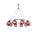 Niche Modern Sola 60 Lampadari a candelabro / a corona