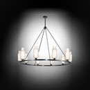 Niche Modern Sola 60 Chandeliers