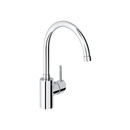 Concetto Single-lever sink mixer 1/2" GROHE