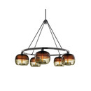 Niche Modern Sola 36 Chandeliers