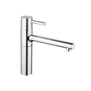 GROHE Essence Einhand-Spültischbatterie, 1/2" Kitchen products