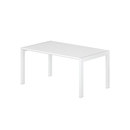 Zanotta Zum | 2554 Mesas de comedor / consola