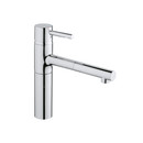 GROHE Essence Einhand-Spültischbatterie, 1/2" Robinetterie de cuisine