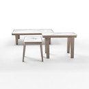 Flexform Dida Tische