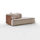 Flexform Eden Canapés-lits Fauteuils / Sofas / Poufs Lits / Mobilier de chambre à coucher