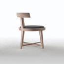 Flexform Gelsomina Chairs / Stools / Benches Dining room: Chairs