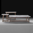 Flexform Margaret Beistelltische Tische