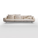 Flexform Soft Dream Seating