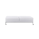 brühl cinema Hocker gross Sessel / Sofas / Poufs