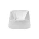 powder Armchair medium brühl