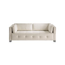 carrée2 3-Sofa brühl