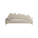coupole bleue Sofa brühl