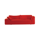 ladybug Sofa left brühl