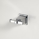 Devon&Devon Time Double robe hook Badaccessoires