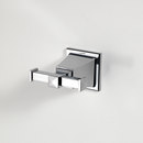 Devon&Devon Time Double robe hook Bathroom accessories