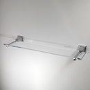Devon&Devon Time Glass shelf Bathroom accessories