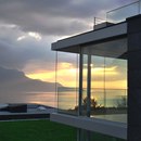 Panoramah Horizons Lac Doors / Door systems Facade systems / Cladding systems Material: Glass Windows / Window systems