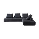 brühl lobby Sofa Open end Sessel / Sofas / Poufs