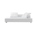 brühl lobby Sofa Open end left Sièges