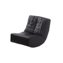 lucky RockingChair leather brühl