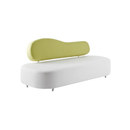 mosspink Sofa flow brühl
