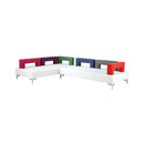 brühl plupp_ap.2 Sofa Fauteuils / Sofas / Poufs