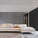 Molteni & C Tea Time Sessel / Sofas / Poufs