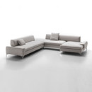 Molteni & C Tea Time Armchairs / Sofas / Poufs