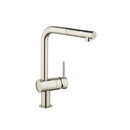 GROHE Single-lever sink mixer 1/2" Robinetterie de cuisine