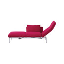 brühl roro Recamiere armrest left Fauteuils / Sofas / Poufs
