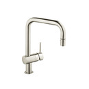 GROHE Single-lever sink mixer 1/2" Kitchen products