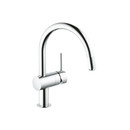 GROHE Single-lever sink mixer 1/2" Kitchen products