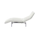 roro Chair with swivel seat left brühl