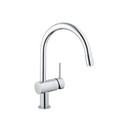 GROHE Single-lever sink mixer 1/2" Kitchen products