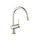 GROHE Single-lever sink mixer 1/2" Kitchen products