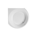 Villeroy & Boch LuXXus Baths corner Vasche da bagno