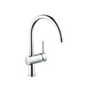 GROHE Single-lever sink mixer 1/2" Kitchen products