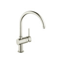 GROHE Single-lever sink mixer 1/2" Kitchen products