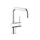 GROHE Single-lever sink mixer 1/2" Robinetterie de cuisine