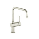 GROHE Single-lever sink mixer 1/2" Kitchen products