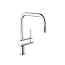 GROHE Single-lever sink mixer 1/2" Kitchen products