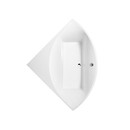 Villeroy & Boch Squaro Baignoires angle Baignoires