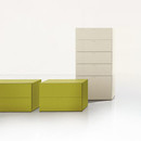 Molteni & C 909 Letti / Mobili per la camera da letto Mobili