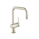 GROHE Single-lever sink mixer 1/2" Kitchen products