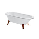 Villeroy & Boch Hommage Baths oval Bañeras